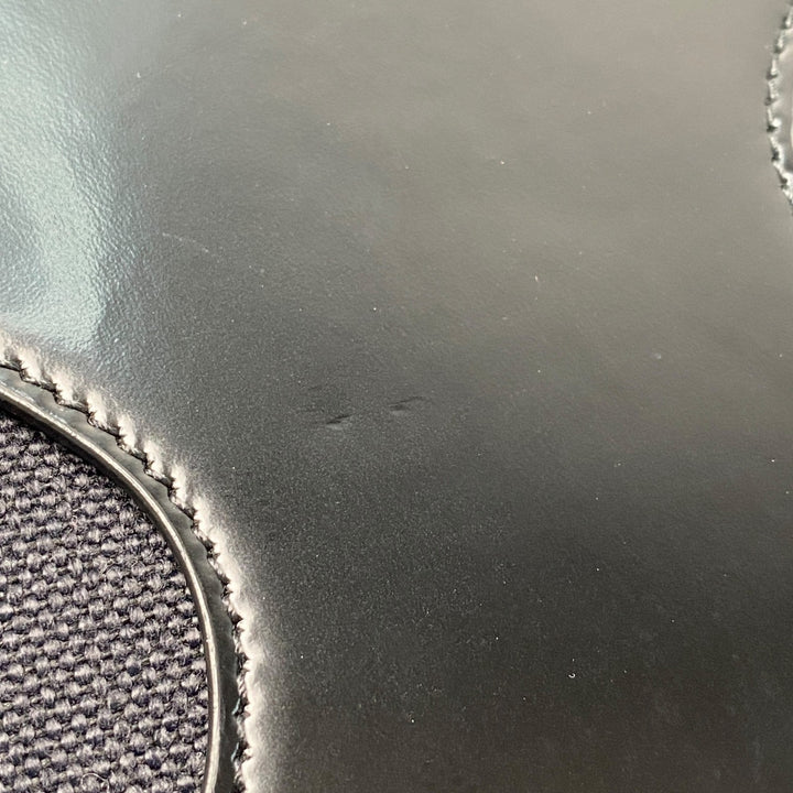 美品 フェラガモ Ferragamo レディース カットアウト ワンショルダーバッグ