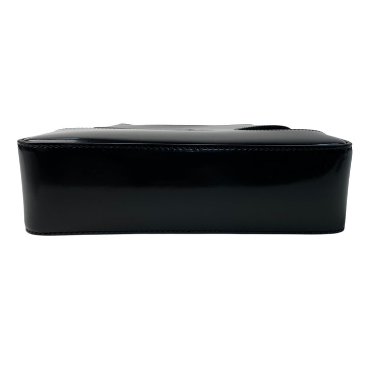 美品 フェラガモ Ferragamo レディース カットアウト ワンショルダーバッグ