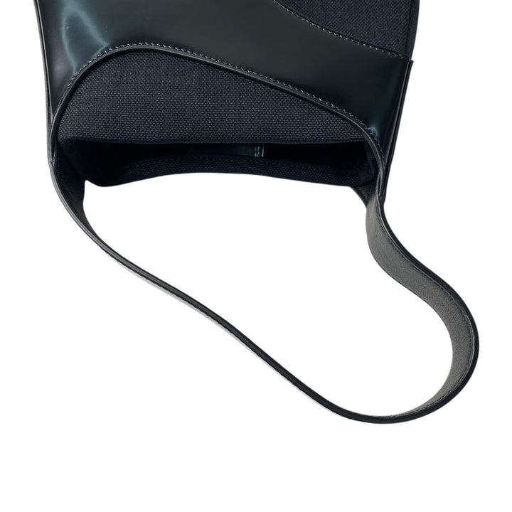 美品 フェラガモ Ferragamo レディース カットアウト ワンショルダーバッグ