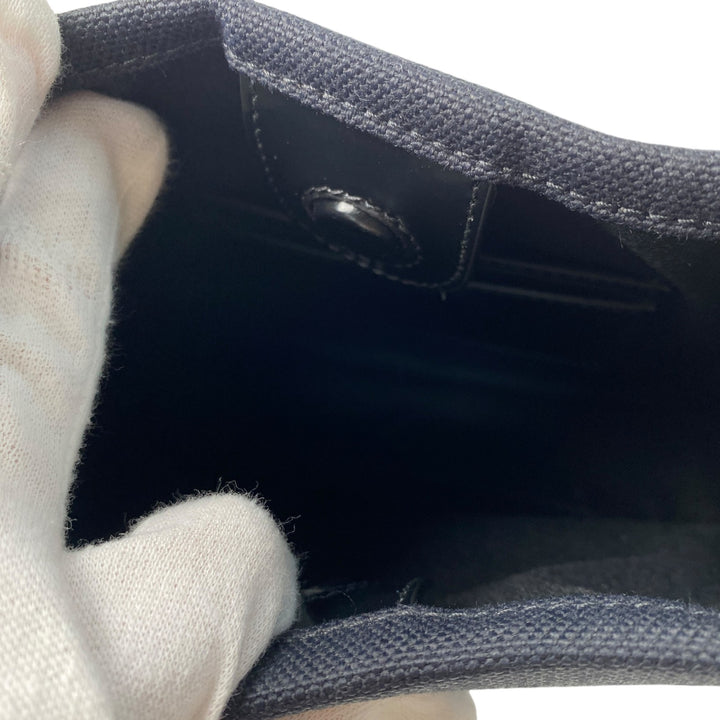 美品 フェラガモ Ferragamo レディース カットアウト ワンショルダーバッグ