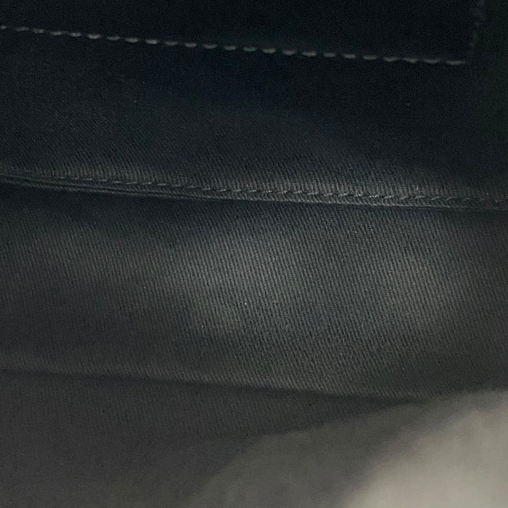 美品 フェラガモ Ferragamo レディース カットアウト ワンショルダーバッグ