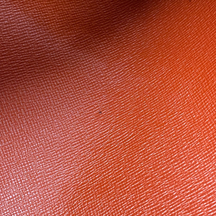 美品 ルイ ヴィトン LOUIS VUITTON レディース ダミエ パピヨン30ハンドバッグ ポーチ付き N51303