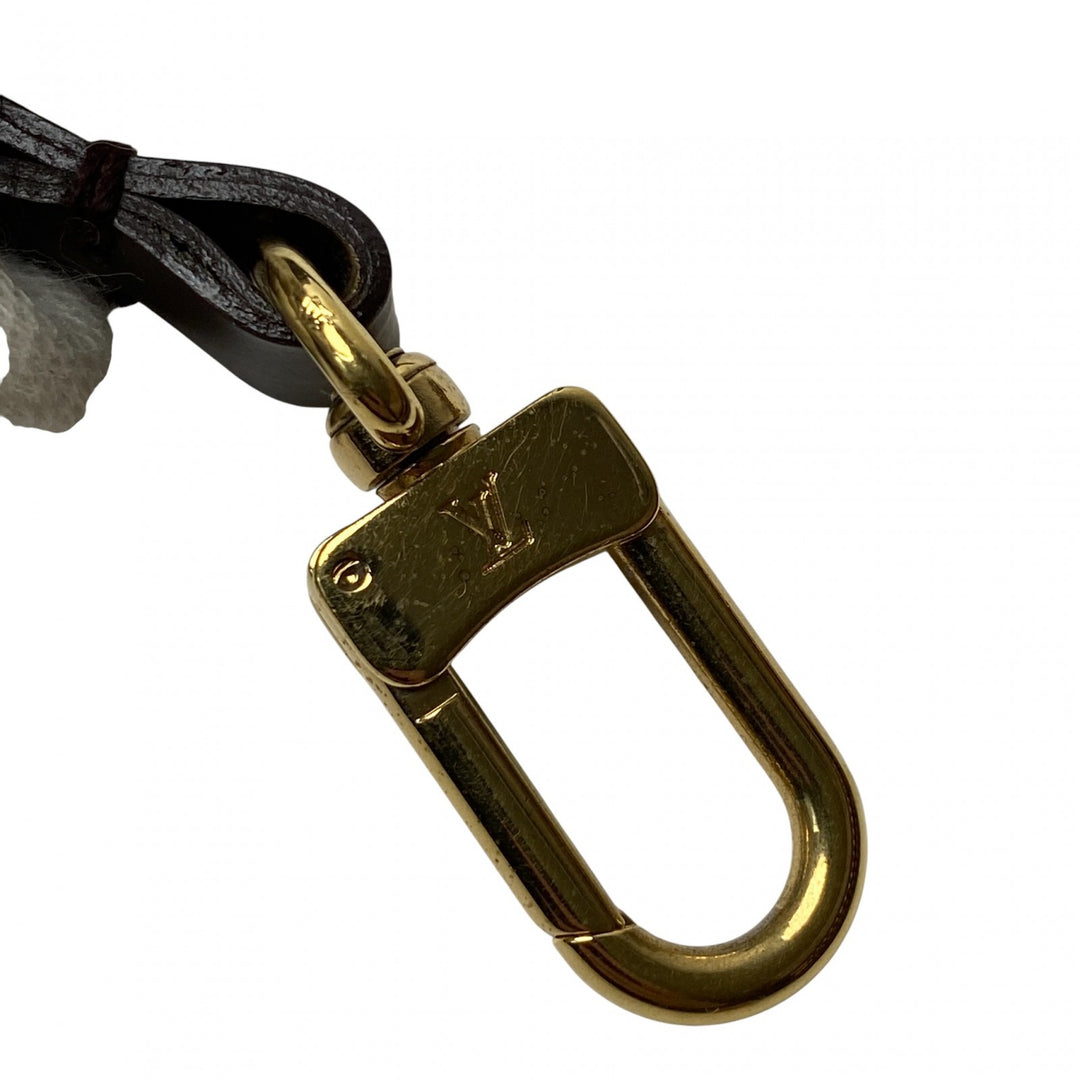 美品 ルイ ヴィトン LOUIS VUITTON レディース ダミエ パピヨン30ハンドバッグ ポーチ付き N51303