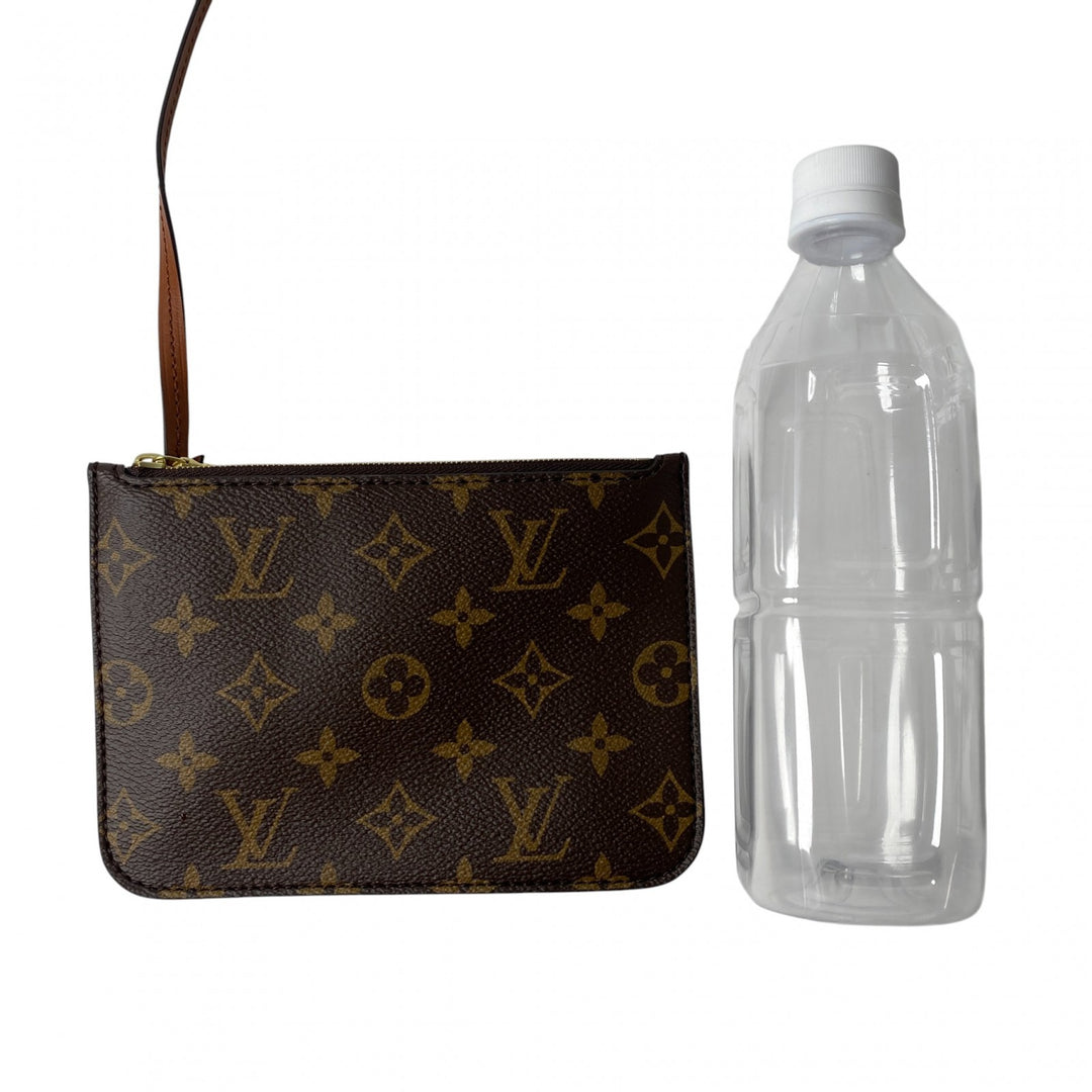 未使用 ルイ ヴィトン LOUIS VUITTON レディース ポーチ M46311