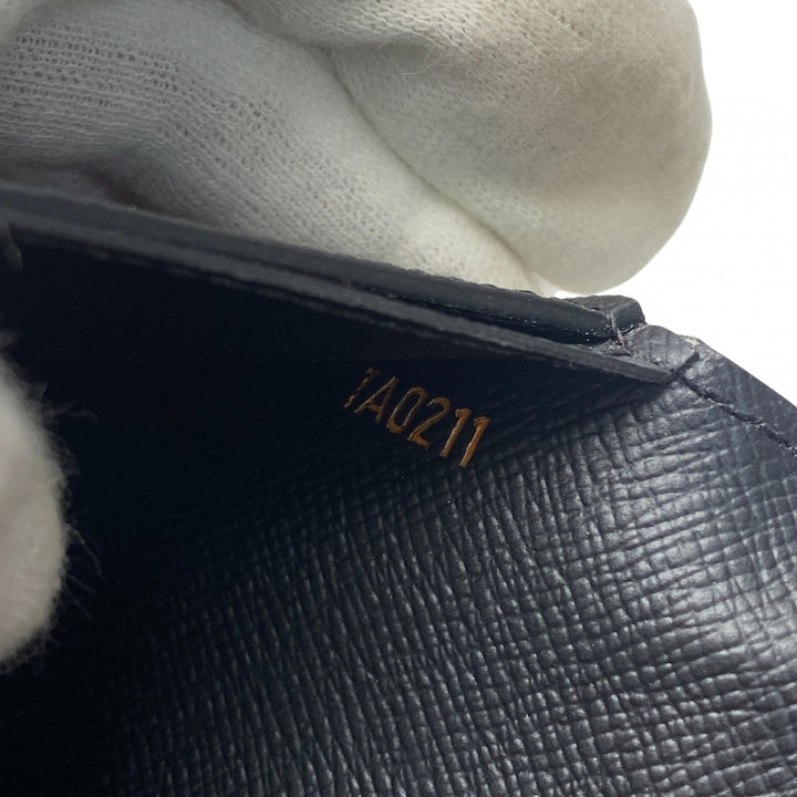 未使用 ルイヴィトン LOUIS VUITTON メンズ ポルトフォイユ ブラザ NM モノグラム ヴァージルアブロー M80158 TA0211