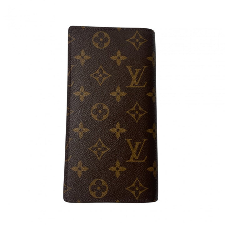 未使用 ルイヴィトン LOUIS VUITTON メンズ ポルトフォイユ ブラザ NM モノグラム ヴァージルアブロー M80158 TA0211