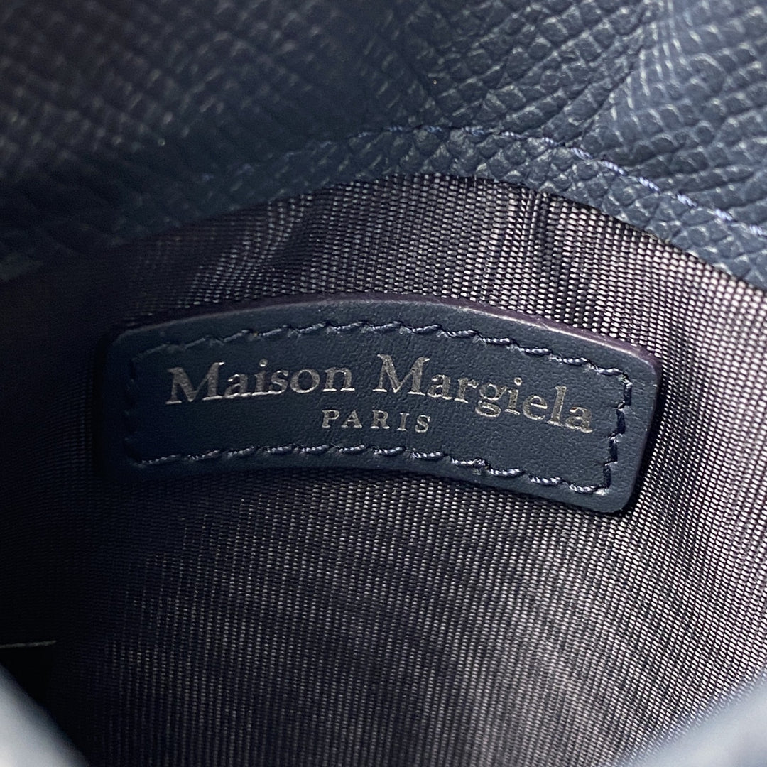 マルジェラ Maison Margiela メンズ ショルダーポシェット フォンショルダー 斜めがけ クロスボディ