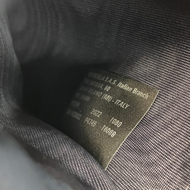 マルジェラ Maison Margiela メンズ ショルダーポシェット フォンショルダー 斜めがけ クロスボディ