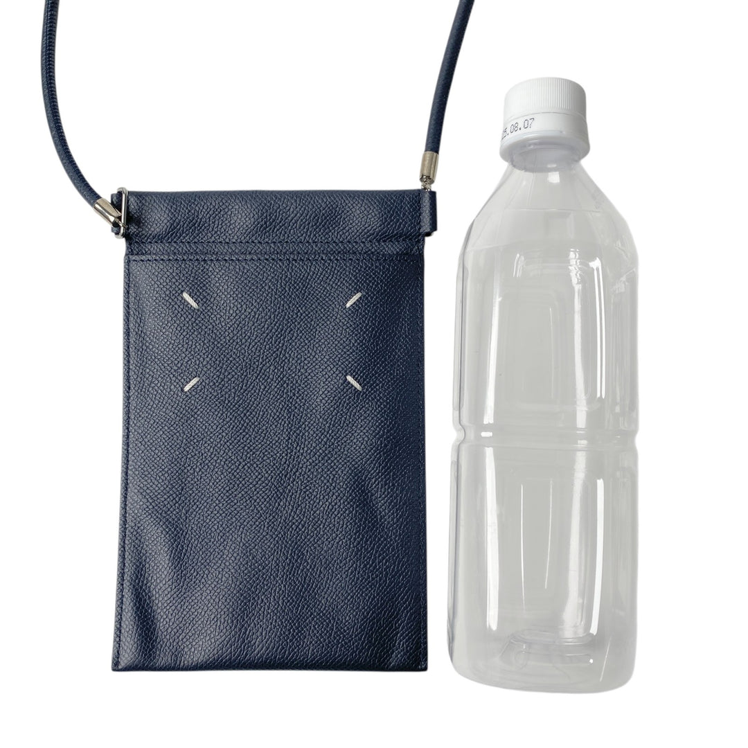 マルジェラ Maison Margiela メンズ ショルダーポシェット フォンショルダー 斜めがけ クロスボディ