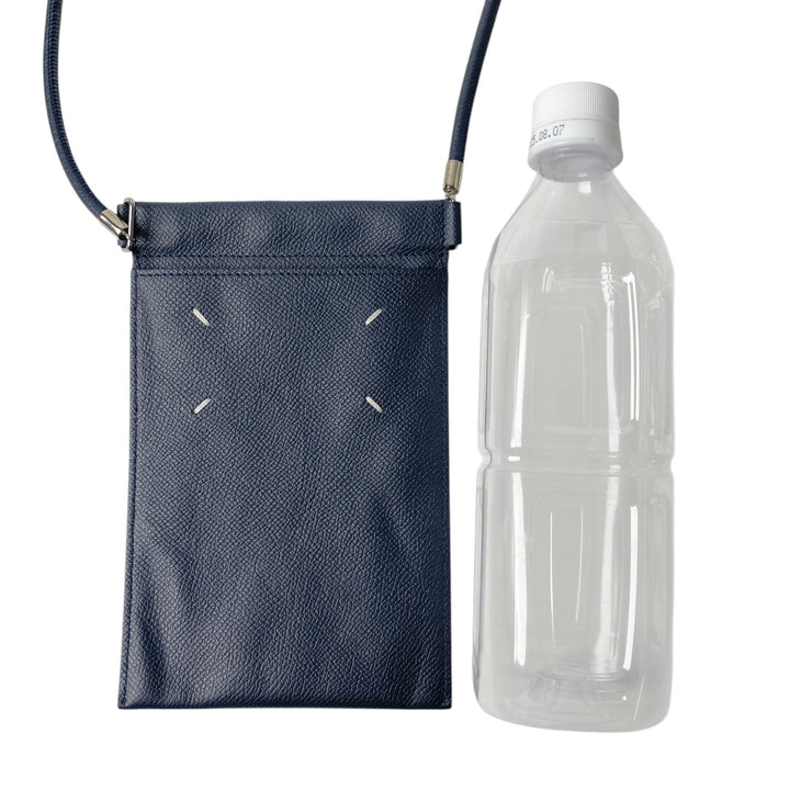 マルジェラ Maison Margiela メンズ ショルダーポシェット フォンショルダー 斜めがけ クロスボディ