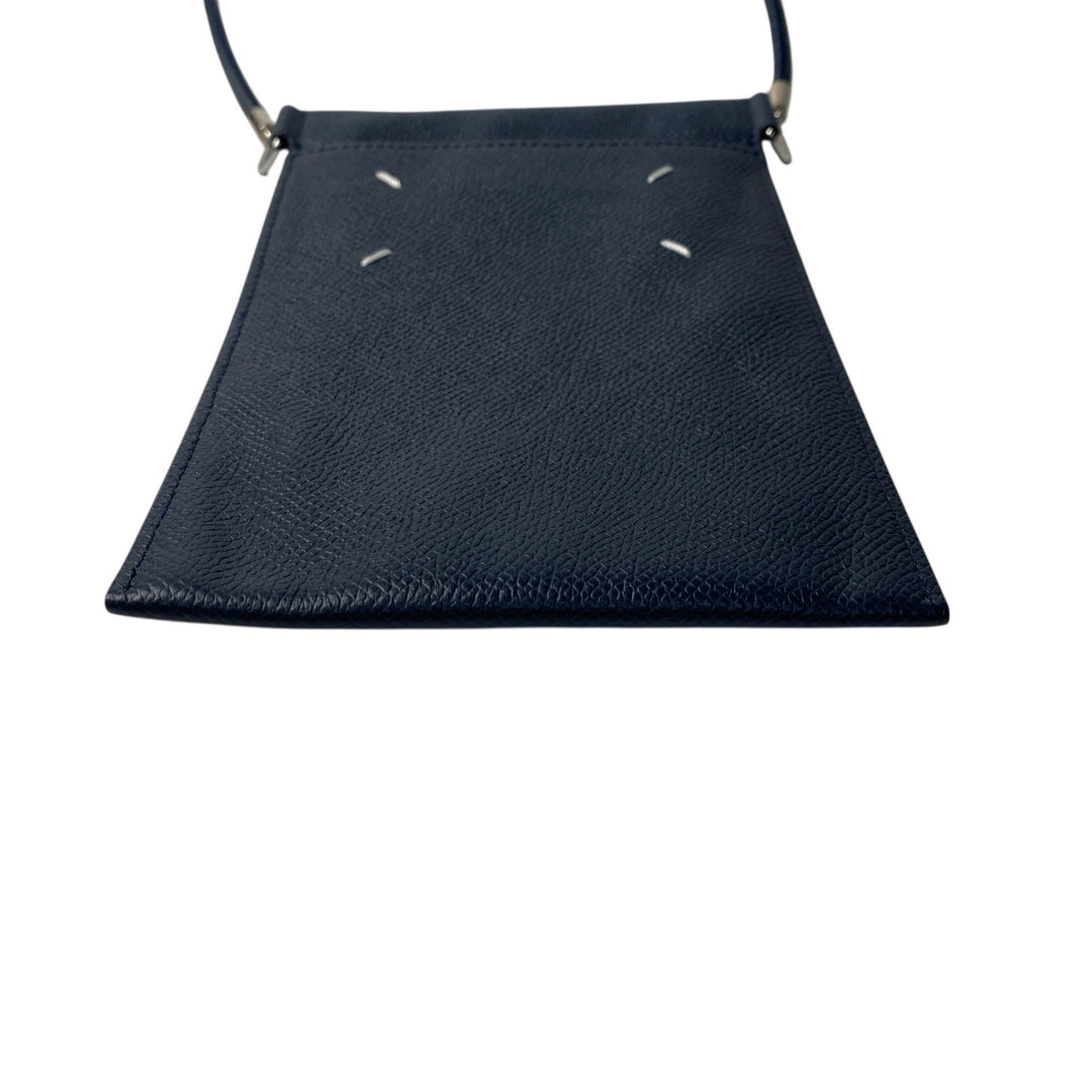 マルジェラ Maison Margiela メンズ ショルダーポシェット フォンショルダー 斜めがけ クロスボディ