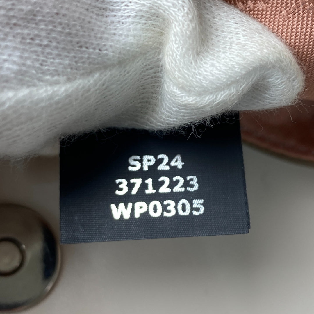 美品 ステラマッカートニー STELLA McCARTNEY レディース キャンバス 2way ショルダーバッグ ハンドバッグ 斜めがけ クロスボディ