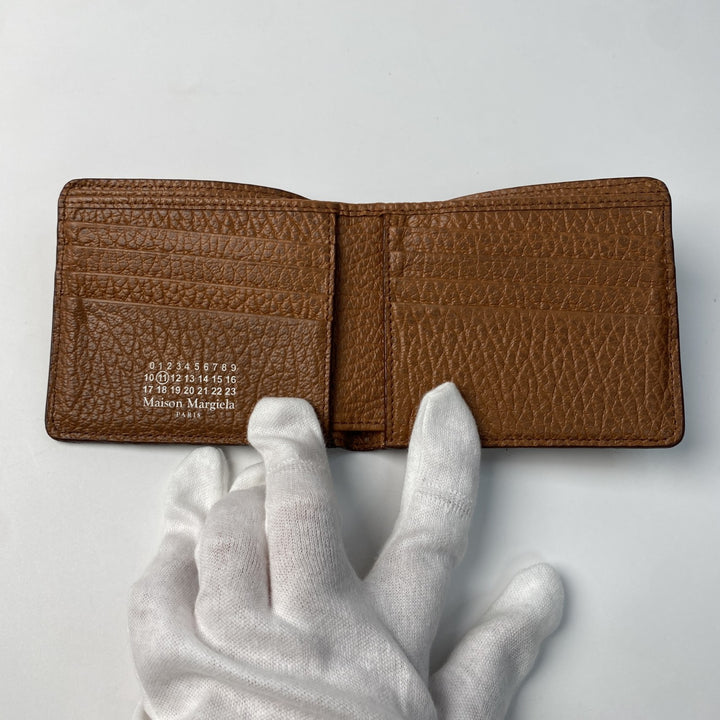 マルジェラ Maison Margiela メンズ 二つ折り財布 札入れ 小銭入れなし