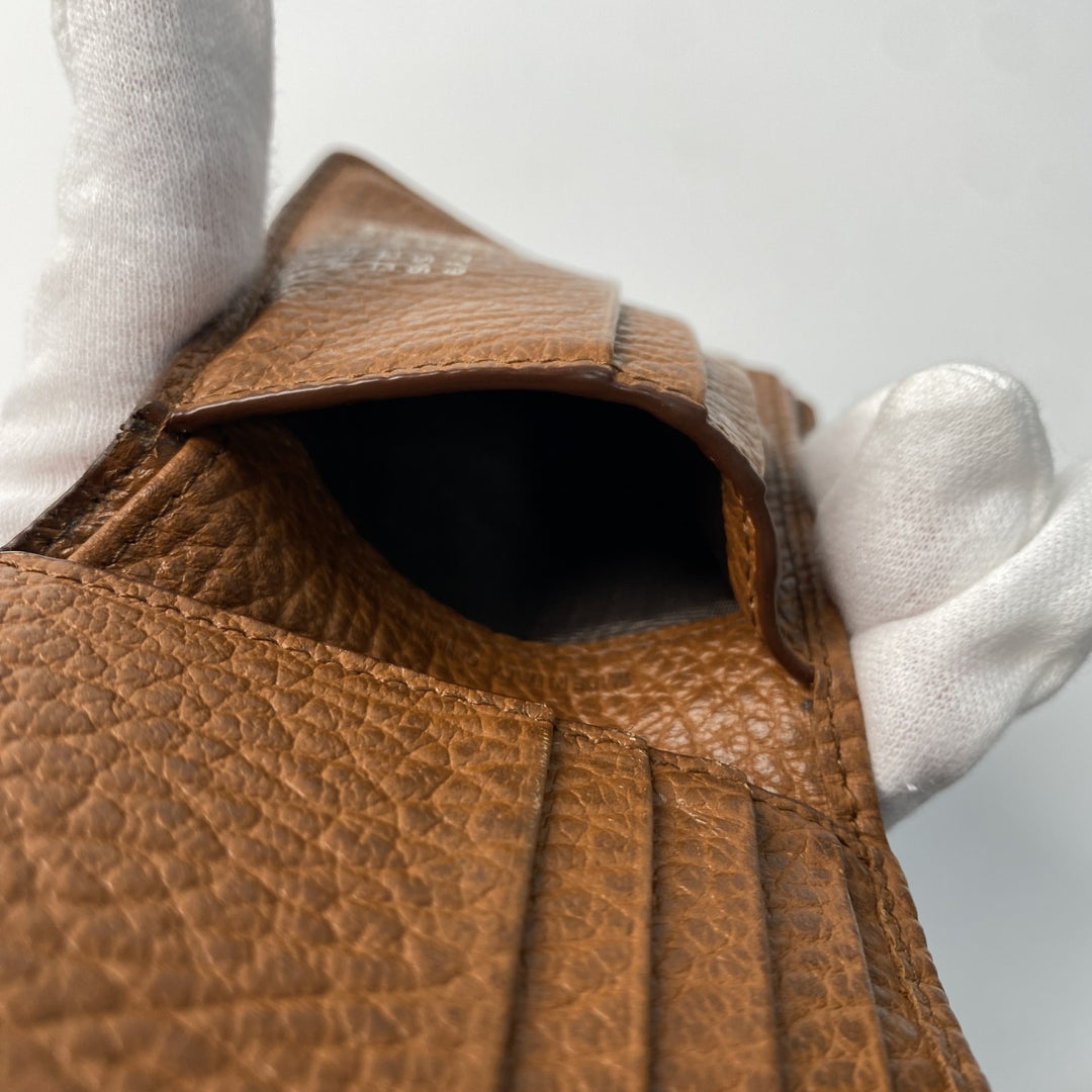 マルジェラ Maison Margiela メンズ 二つ折り財布 札入れ 小銭入れなし