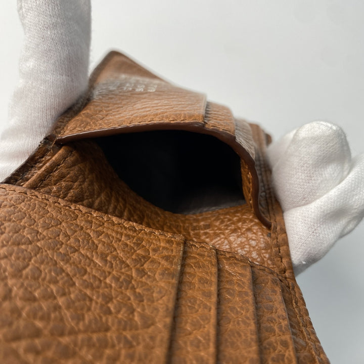マルジェラ Maison Margiela メンズ 二つ折り財布 札入れ 小銭入れなし