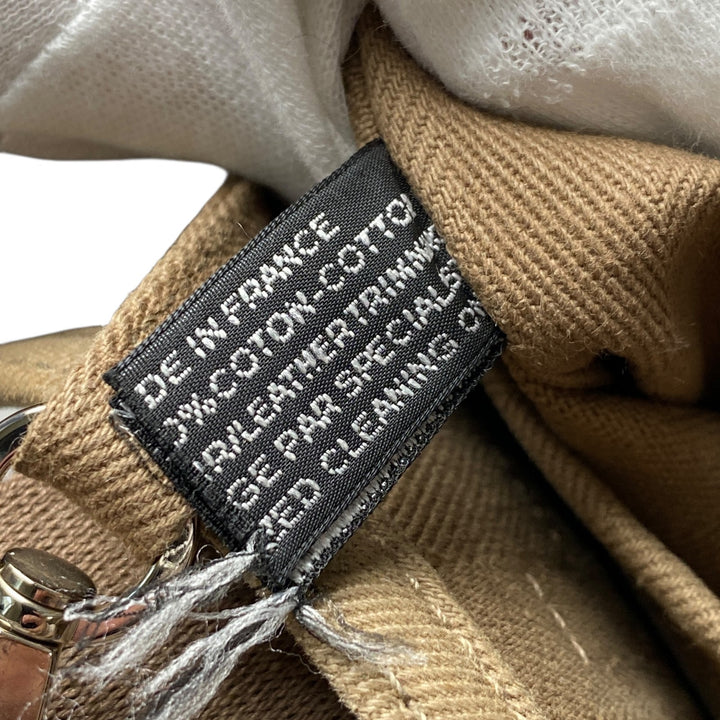 エルメス HERMES レディース ヴァルパライソ ロング PM ハンドバッグ エトゥープ