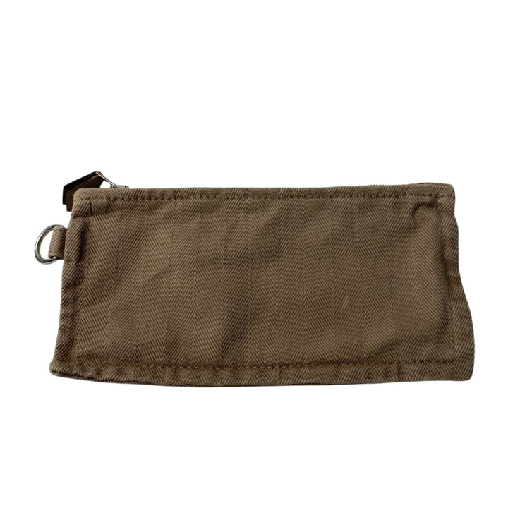 エルメス HERMES レディース ヴァルパライソ ロング PM ハンドバッグ エトゥープ