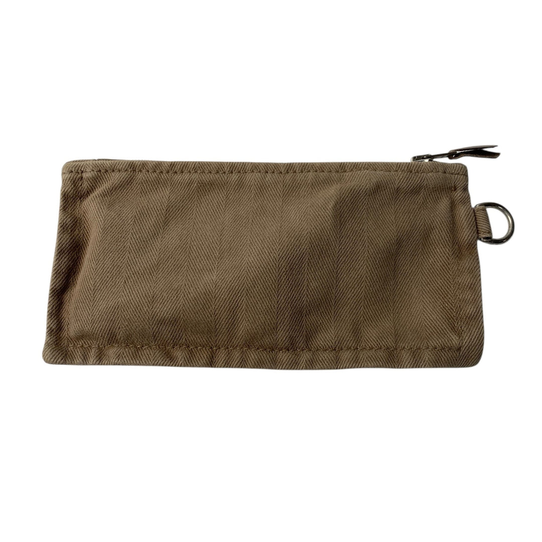 エルメス HERMES レディース ヴァルパライソ ロング PM ハンドバッグ エトゥープ