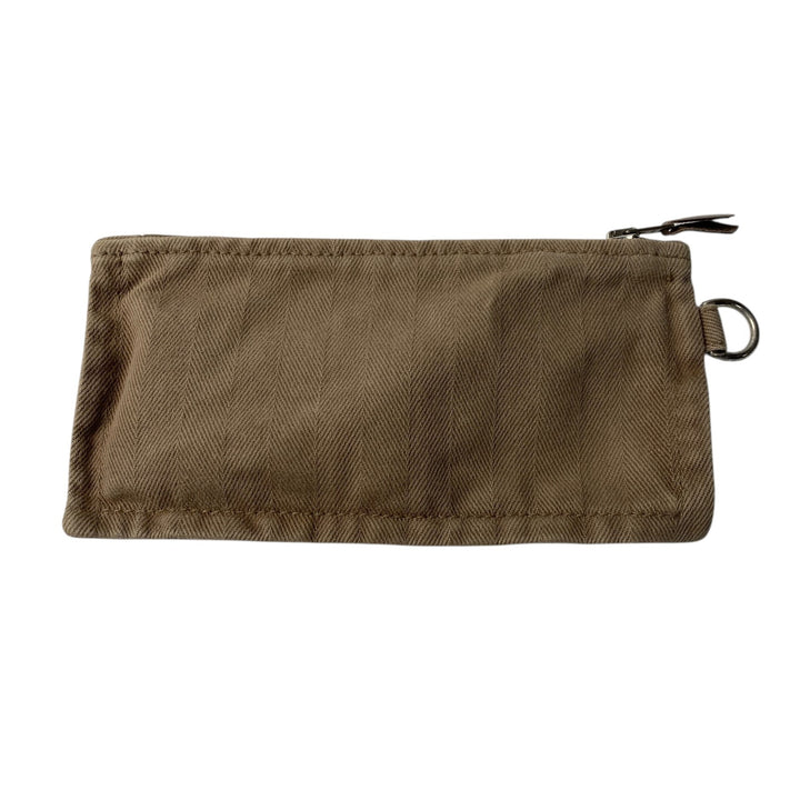 エルメス HERMES レディース ヴァルパライソ ロング PM ハンドバッグ エトゥープ