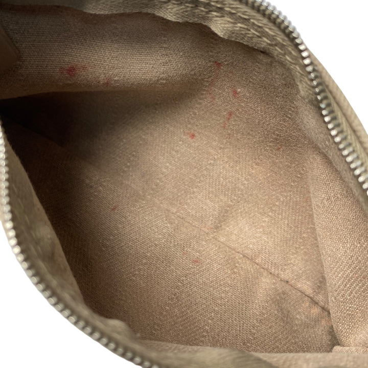 エルメス HERMES レディース ヴァルパライソ ロング PM ハンドバッグ エトゥープ