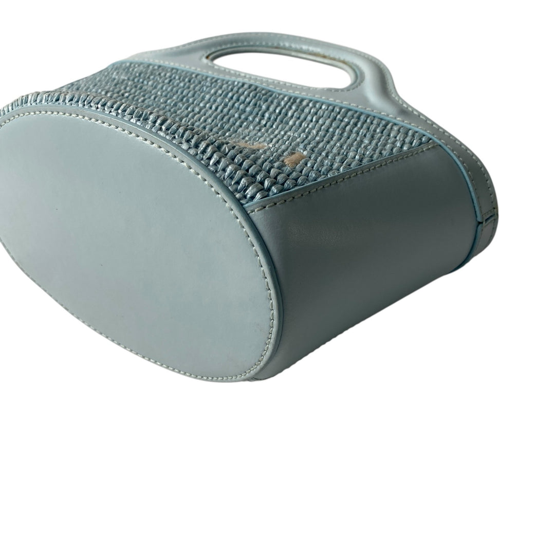 マルニ MARNI レディース 2way カゴショルダーバッグ ハンドバッグ 斜めがけ クロスボディ