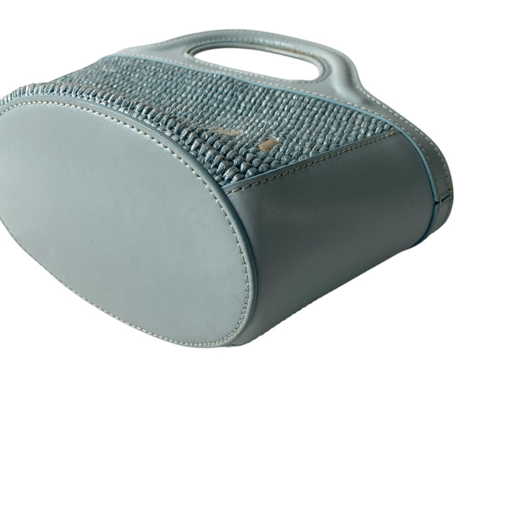 マルニ MARNI レディース 2way カゴショルダーバッグ ハンドバッグ 斜めがけ クロスボディ