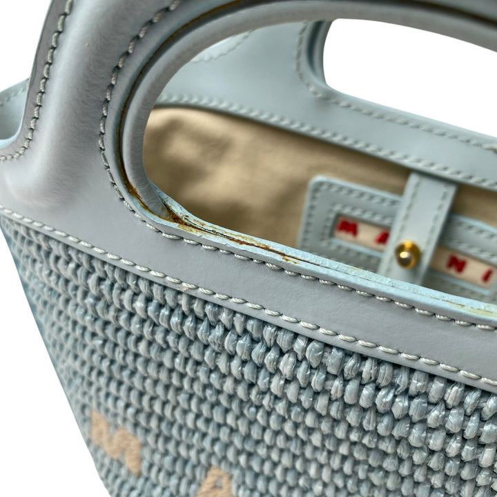 マルニ MARNI レディース 2way カゴショルダーバッグ ハンドバッグ 斜めがけ クロスボディ