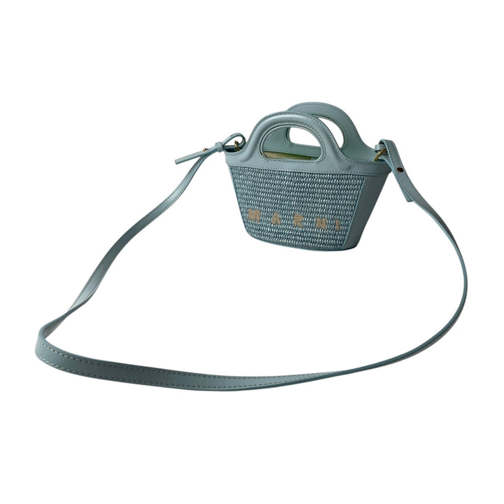 マルニ MARNI レディース 2way カゴショルダーバッグ ハンドバッグ 斜めがけ クロスボディ