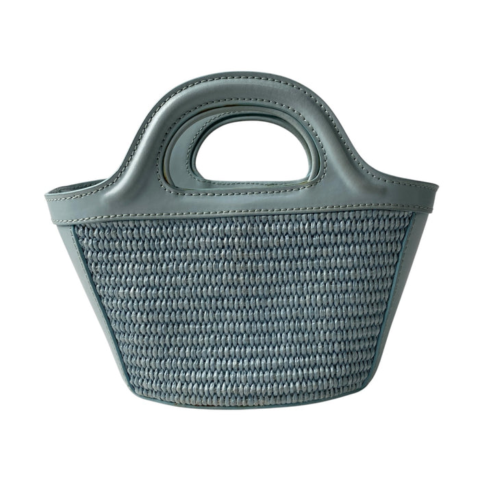 マルニ MARNI レディース 2way カゴショルダーバッグ ハンドバッグ 斜めがけ クロスボディ