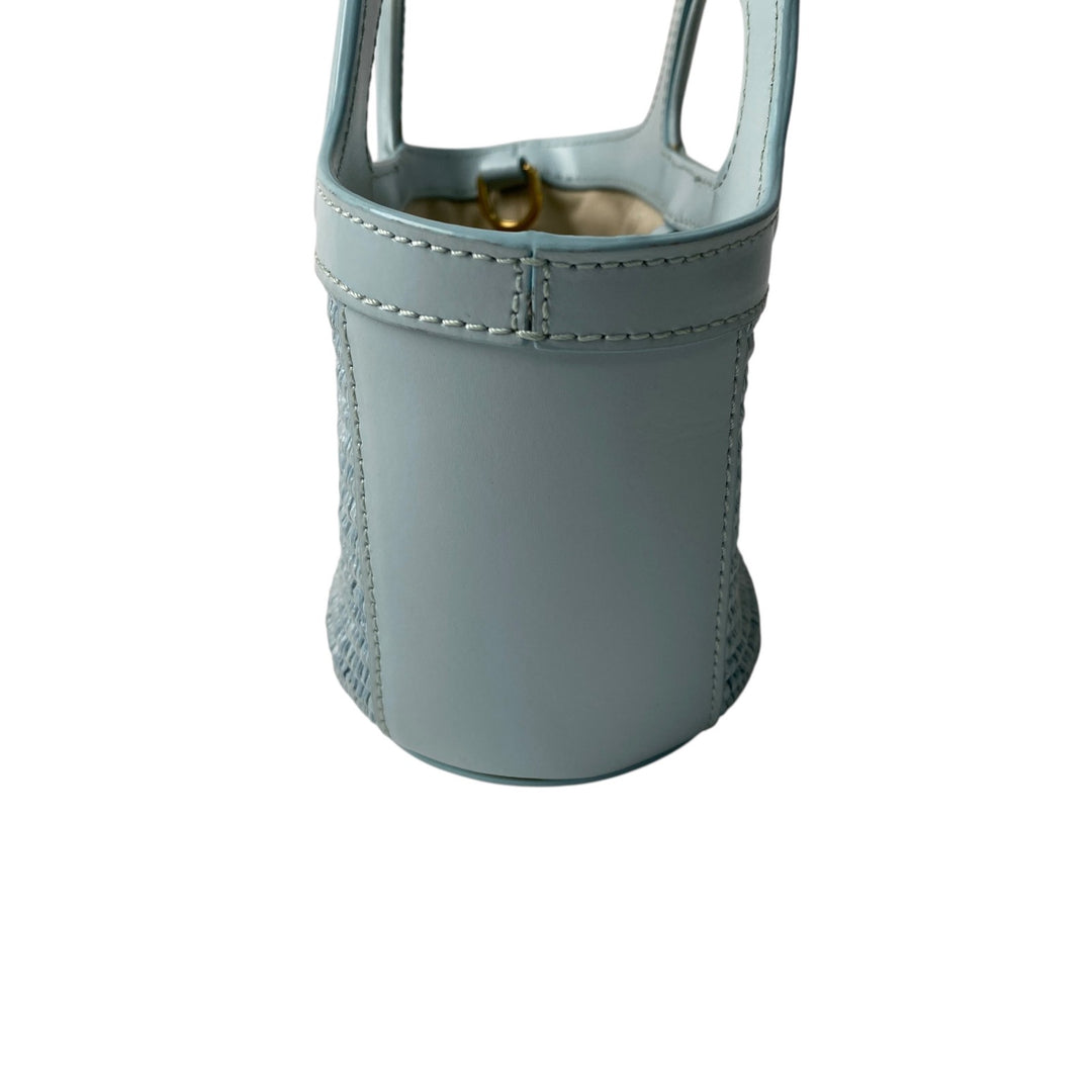 マルニ MARNI レディース 2way カゴショルダーバッグ ハンドバッグ 斜めがけ クロスボディ