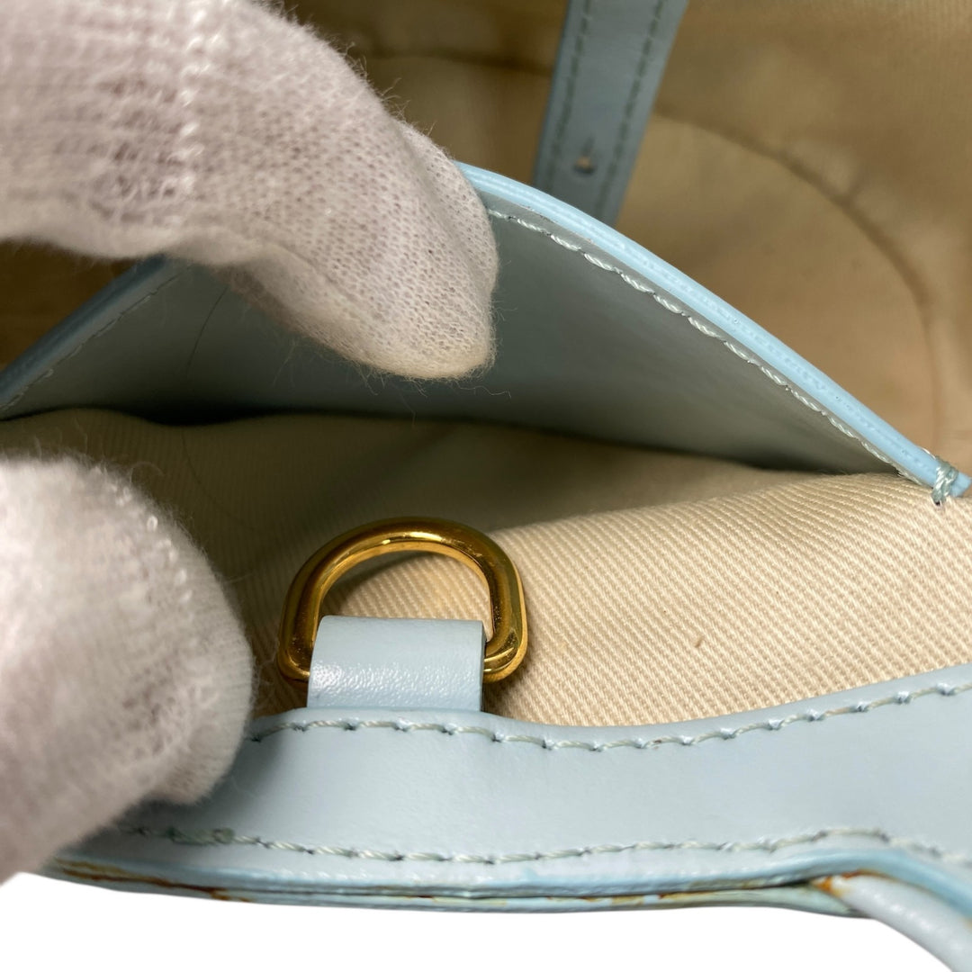 マルニ MARNI レディース 2way カゴショルダーバッグ ハンドバッグ 斜めがけ クロスボディ