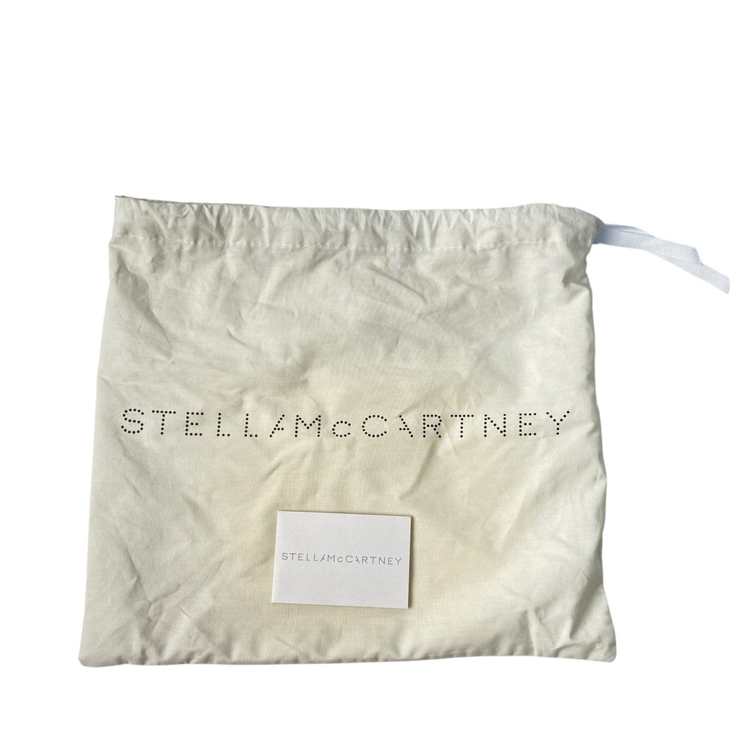 美品 ステラマッカートニー STELLA McCARTNEY レディース カメラバッグ ショルダーバッグ 斜めがけ クロスボディ