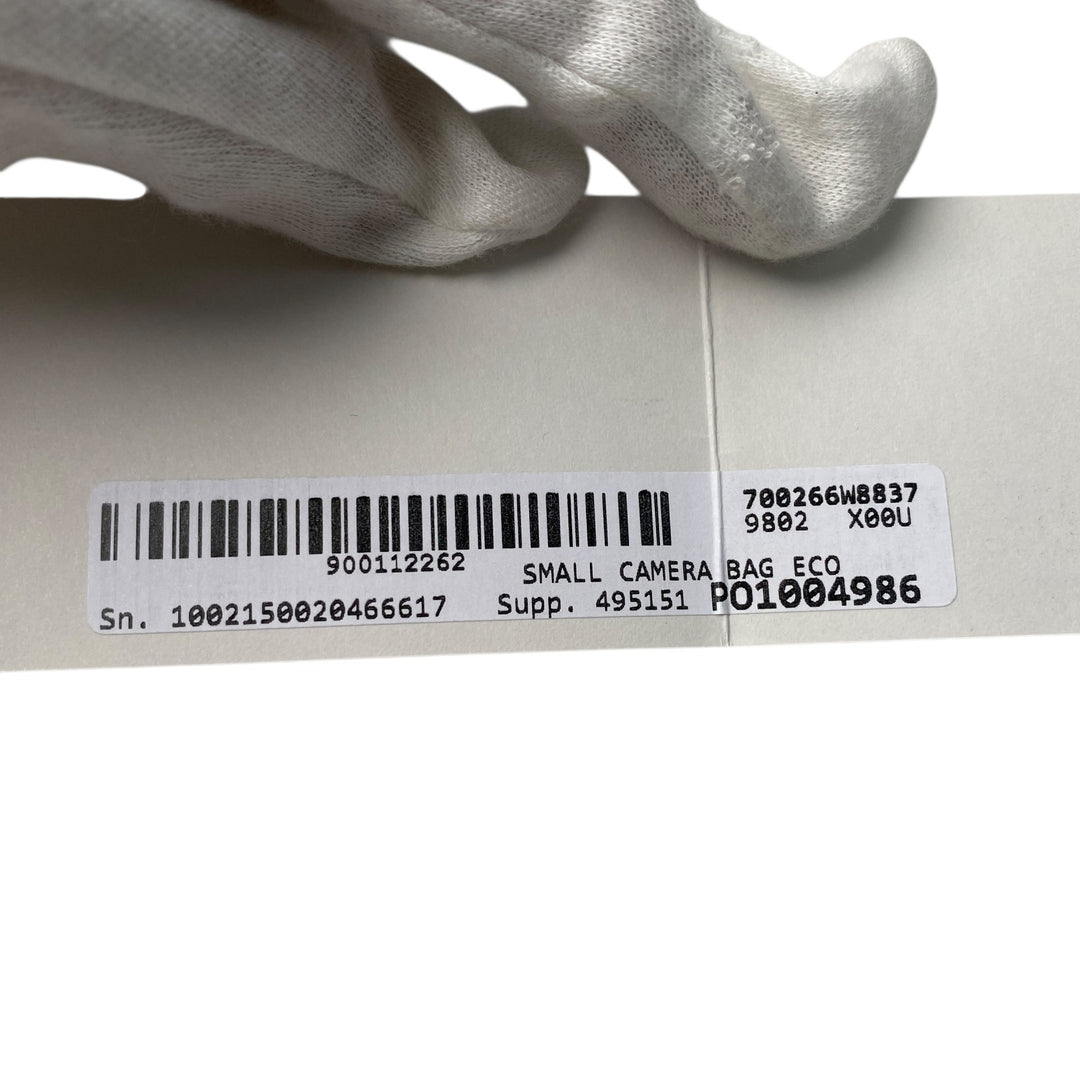 美品 ステラマッカートニー STELLA McCARTNEY レディース カメラバッグ ショルダーバッグ 斜めがけ クロスボディ