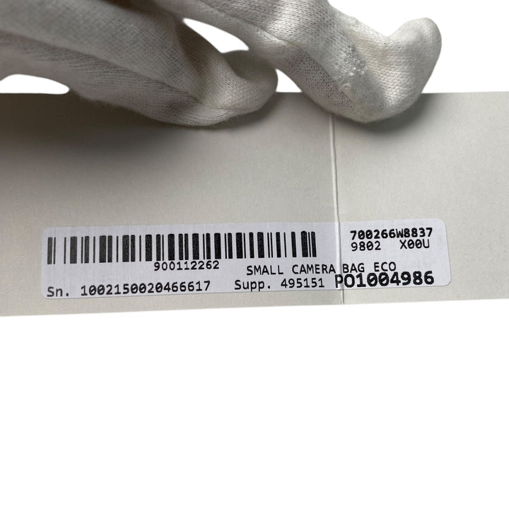 美品 ステラマッカートニー STELLA McCARTNEY レディース カメラバッグ ショルダーバッグ 斜めがけ クロスボディ