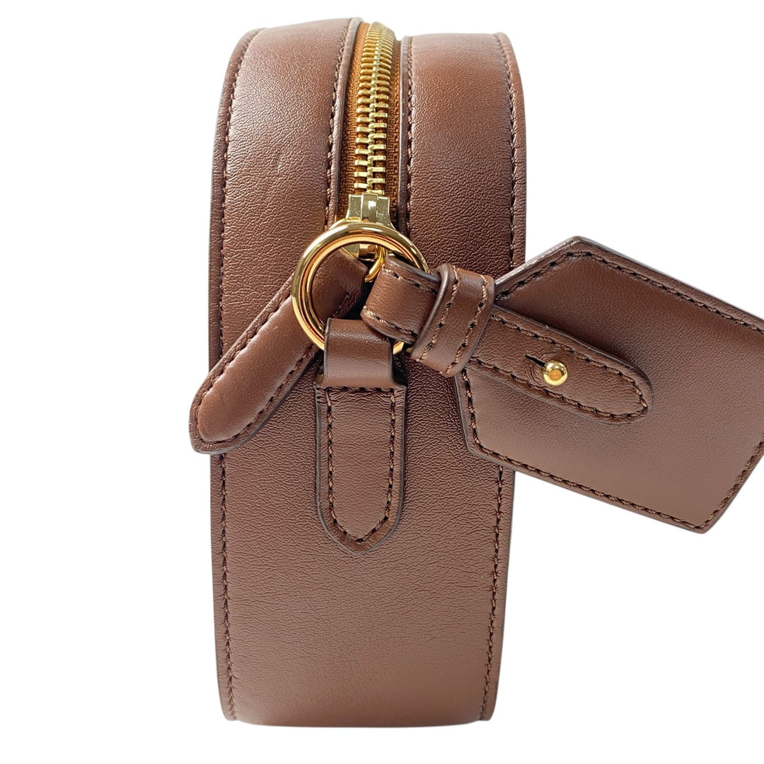 美品 ステラマッカートニー STELLA McCARTNEY レディース カメラバッグ ショルダーバッグ 斜めがけ クロスボディ