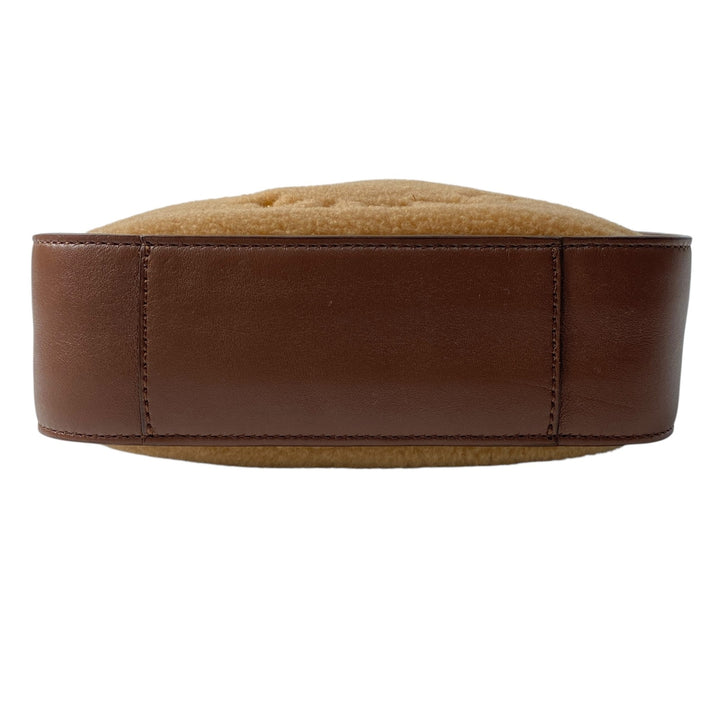 美品 ステラマッカートニー STELLA McCARTNEY レディース カメラバッグ ショルダーバッグ 斜めがけ クロスボディ