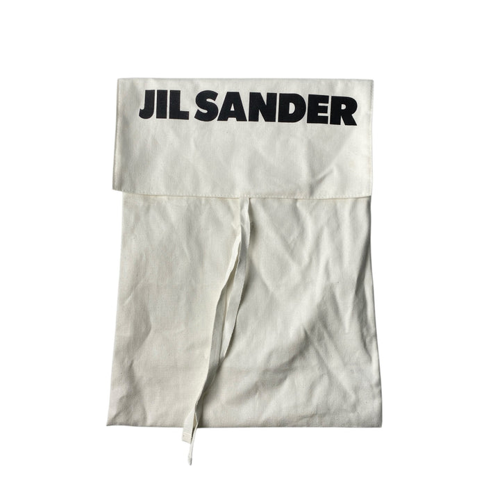 美品 ジルサンダー JILSANDER レディース カンノーロ スモールショルダーバッグ 斜めがけ クロスボディ