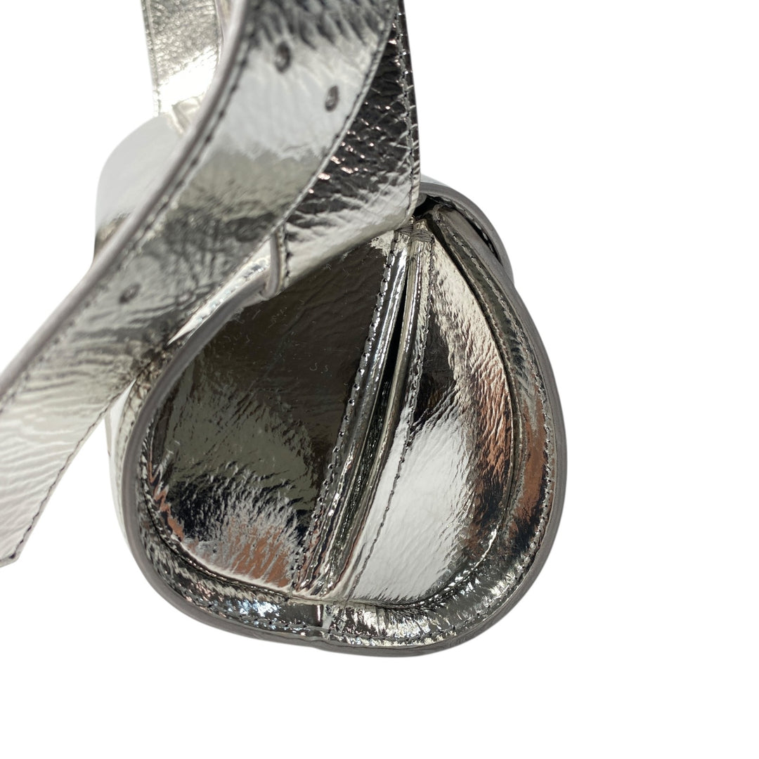 美品 ジルサンダー JILSANDER レディース カンノーロ スモールショルダーバッグ 斜めがけ クロスボディ