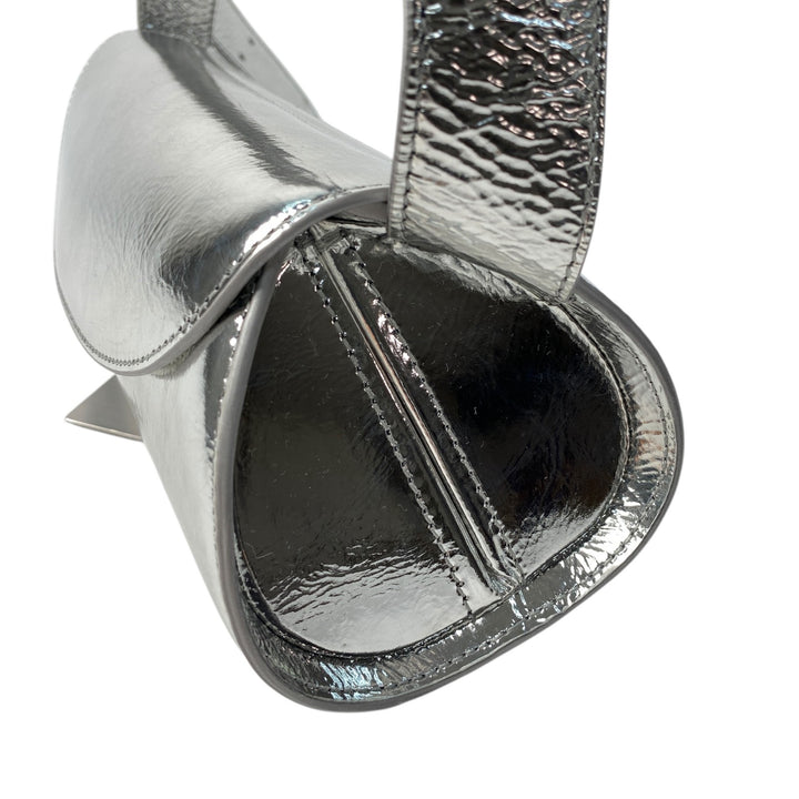 美品 ジルサンダー JILSANDER レディース カンノーロ スモールショルダーバッグ 斜めがけ クロスボディ