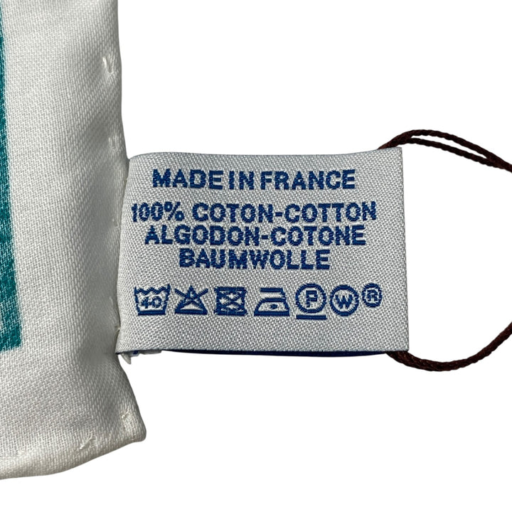 新品 タグ付き エルメス HERMES レディース カレ40 スカーフ ウェスタン・アンド・カンパニー