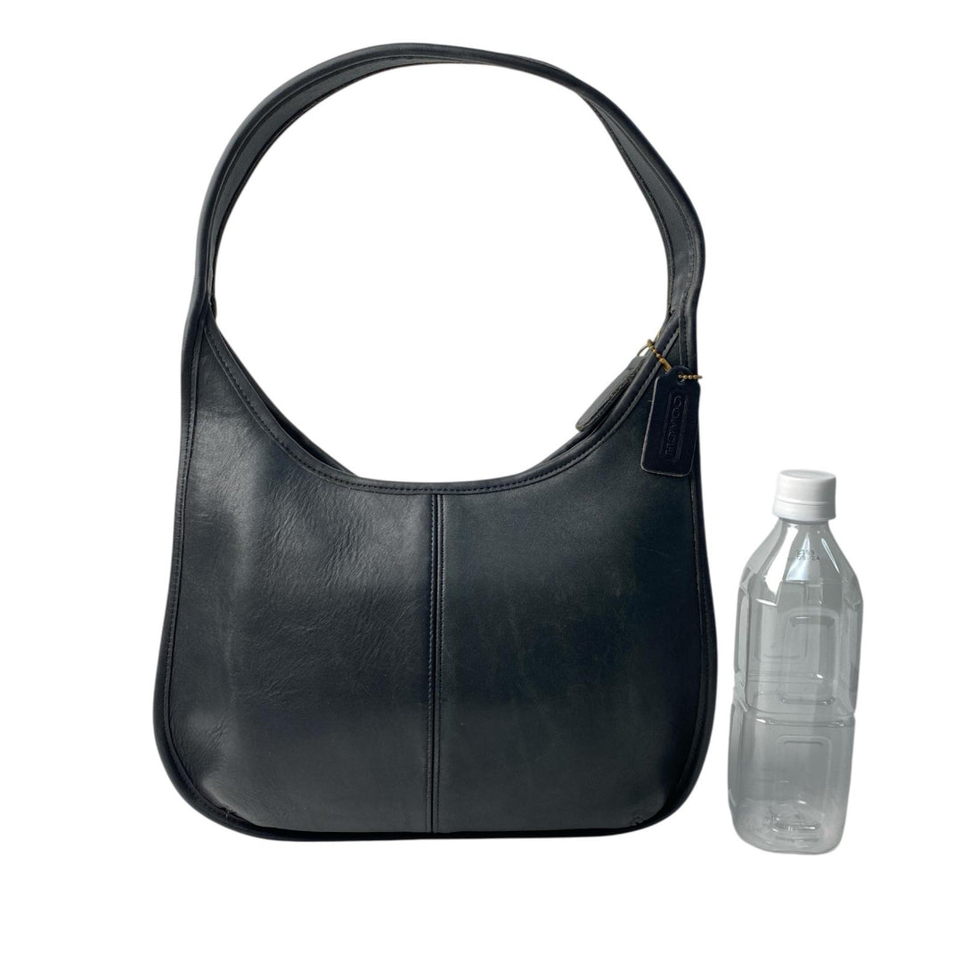 オールドコーチ old coach ショルダーバッグ エルゴ 9025 ブラック 肩がけ レディース