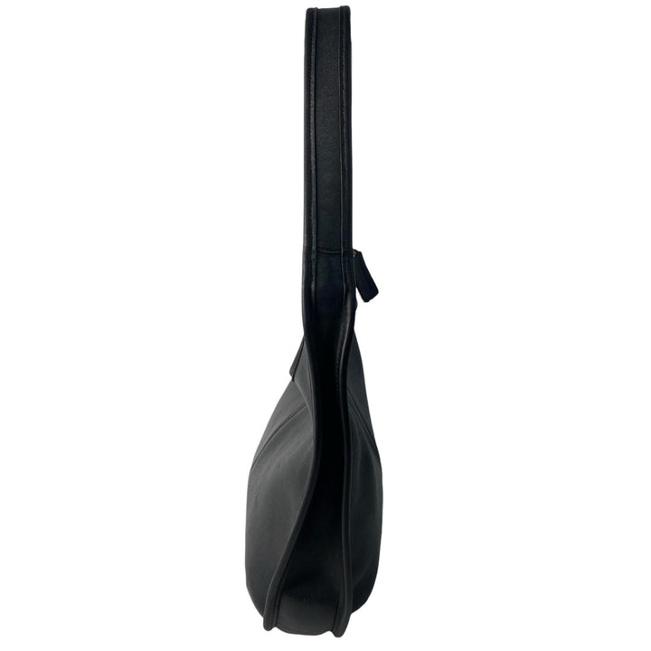 オールドコーチ old coach ショルダーバッグ エルゴ 9025 ブラック 肩がけ レディース