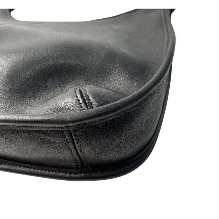 オールドコーチ old coach ショルダーバッグ エルゴ 9025 ブラック 肩がけ レディース