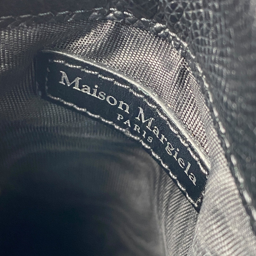 マルジェラ Maison Margiela レディース フォンショルダー ショルダーポシェット 斜めがけ クロスボディ