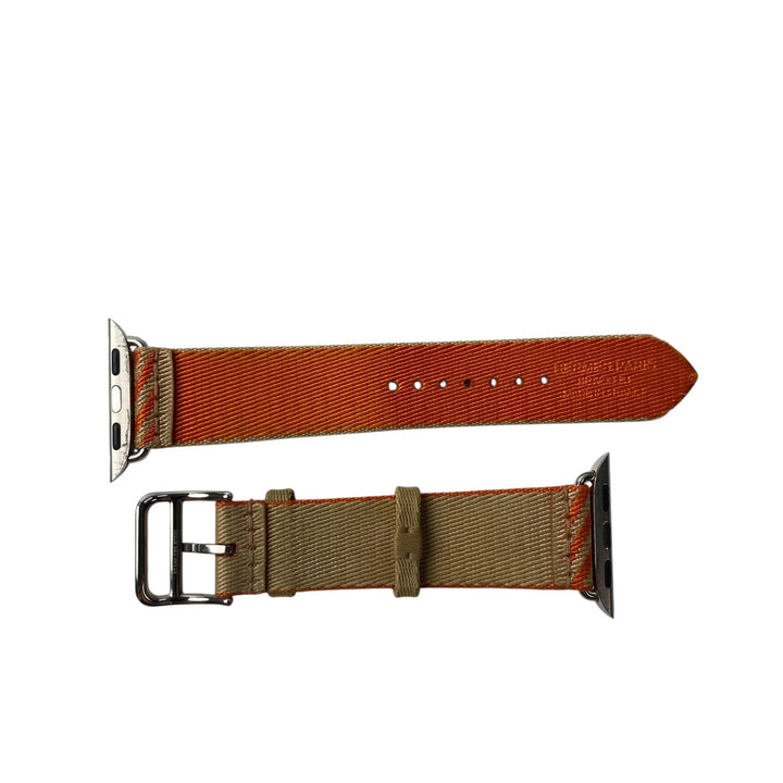 エルメス HERMES レディース アップルウォッチ ジャンピング シンプルトゥール 40mm 41mm