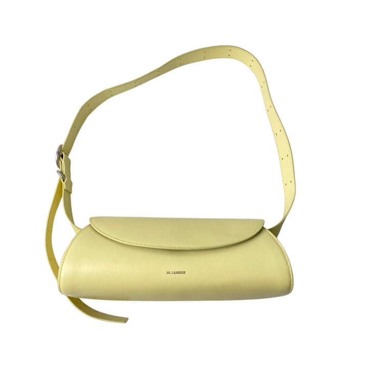 ジルサンダー JILSANDER レディース カンノーロ スモール ショルダーバッグ 斜めがけ クロスボディ