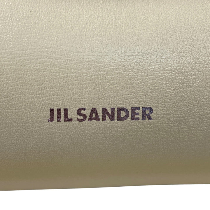 ジルサンダー JILSANDER レディース カンノーロ スモール ショルダーバッグ 斜めがけ クロスボディ