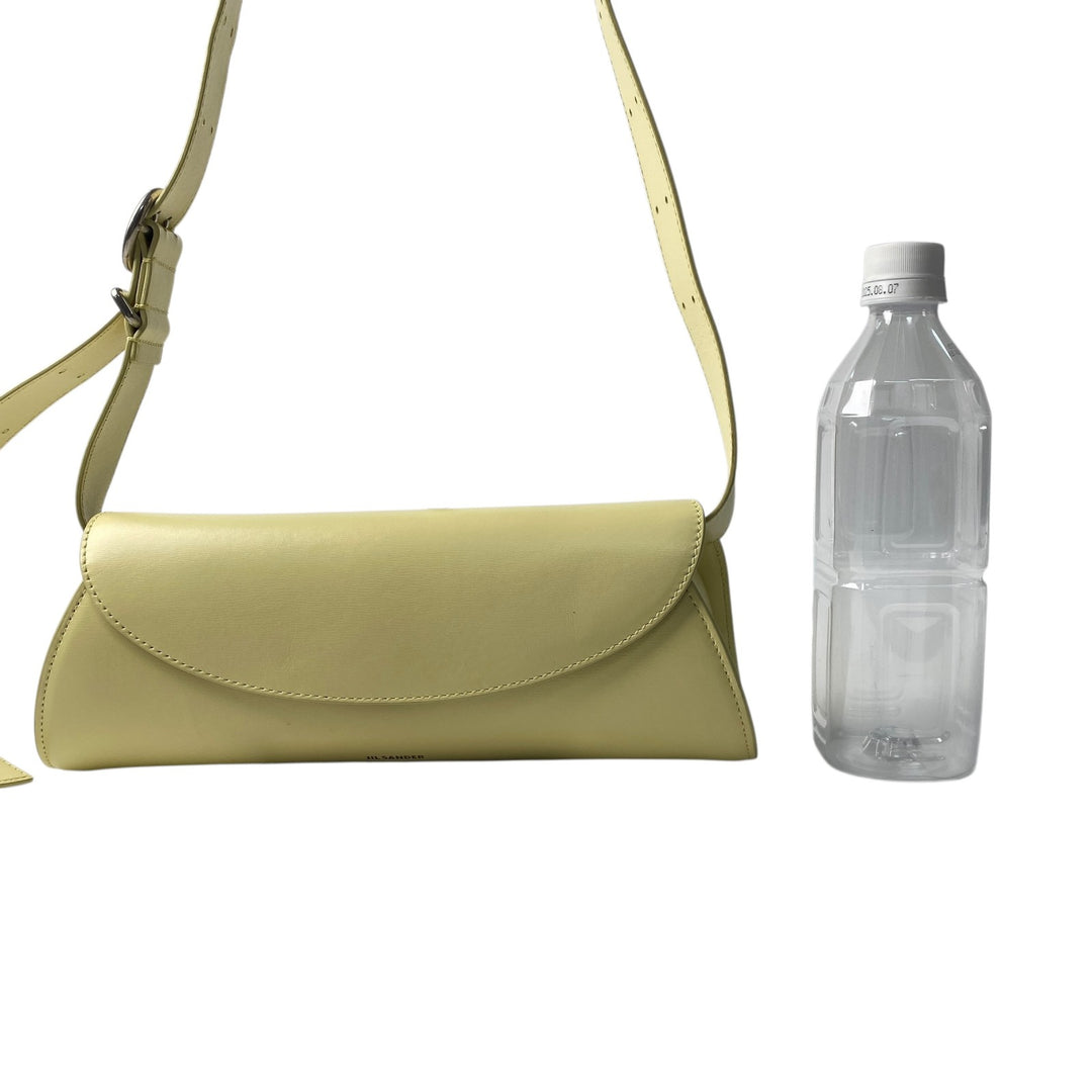 ジルサンダー JILSANDER レディース カンノーロ スモール ショルダーバッグ 斜めがけ クロスボディ