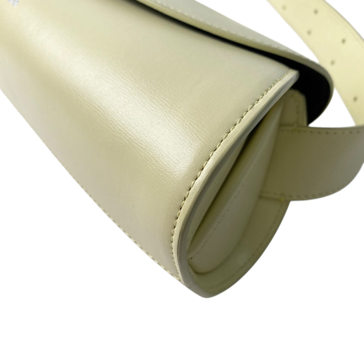 ジルサンダー JILSANDER レディース カンノーロ スモール ショルダーバッグ 斜めがけ クロスボディ