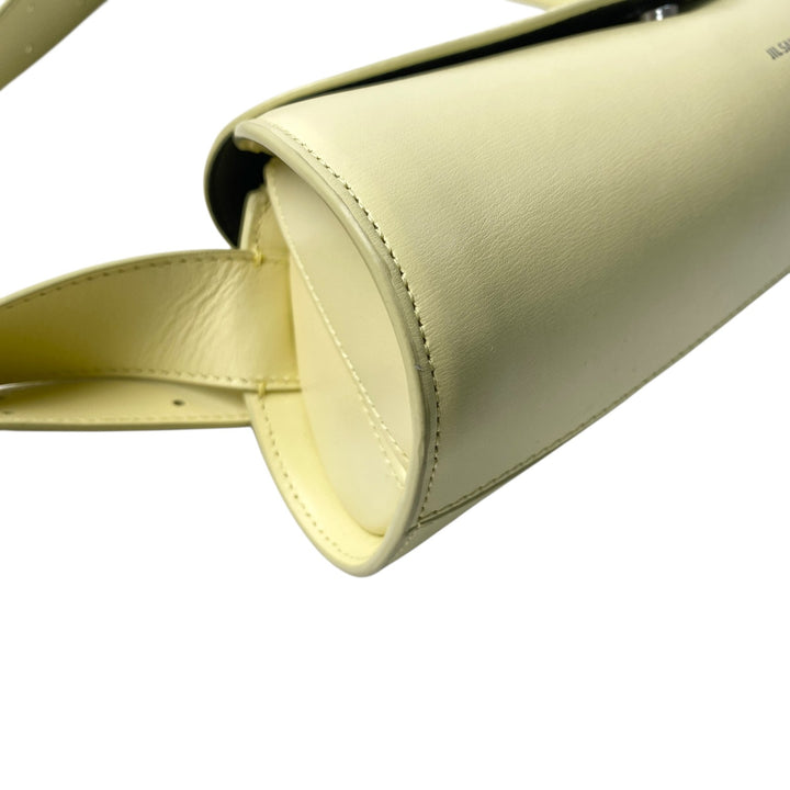 ジルサンダー JILSANDER レディース カンノーロ スモール ショルダーバッグ 斜めがけ クロスボディ